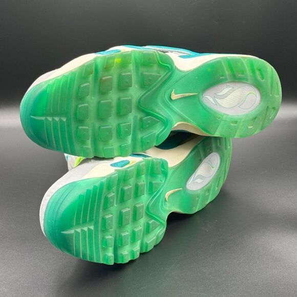 Nike Air Griffey Max 1 - Picture 8 of 10